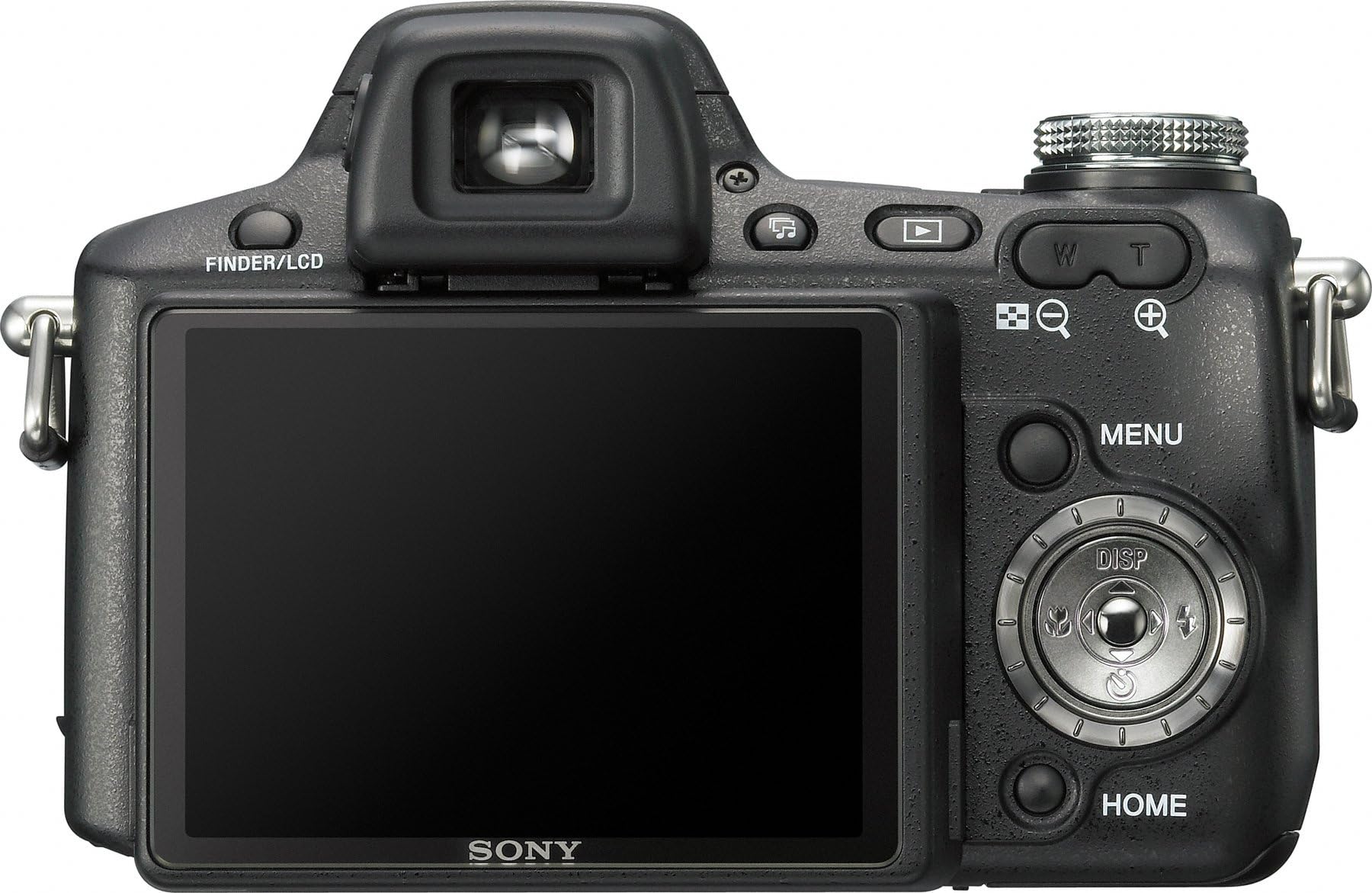 Amazon Canada: Sony Cyber-shot DSC H50 9.1 MP Digital Camera with